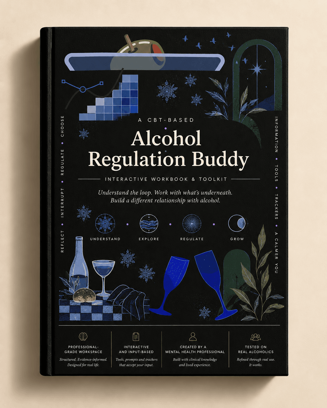 Alcohol Regulation Buddy